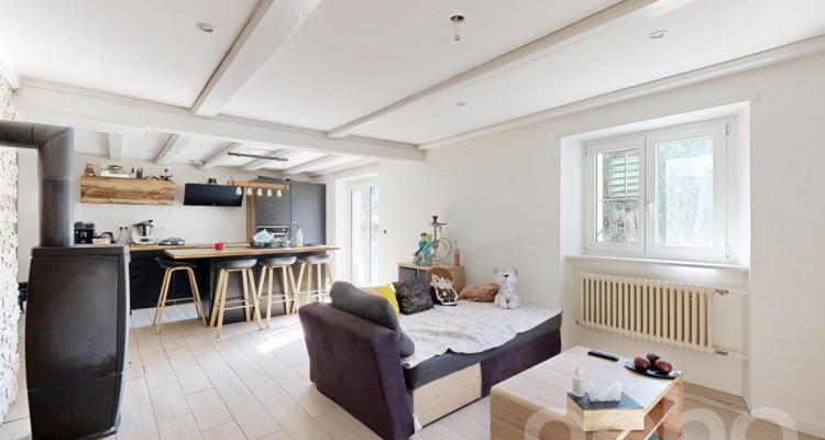 Opportunité à saisir à Vendlincourt ! image 7