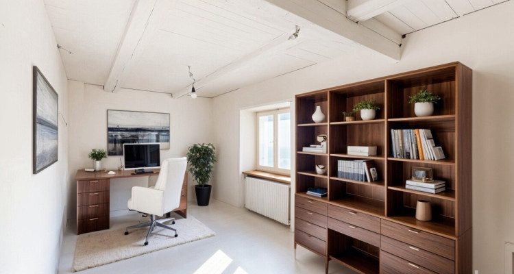 Opportunité à saisir à Vendlincourt ! image 9