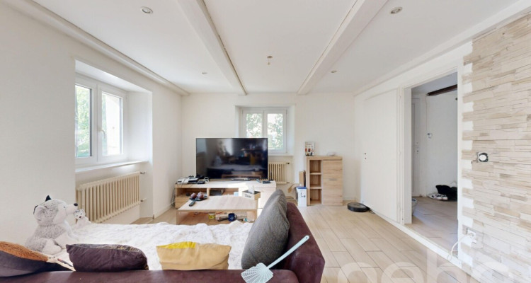 Opportunité à saisir à Vendlincourt ! image 11