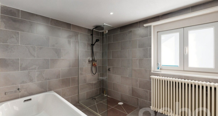 Opportunité à saisir à Vendlincourt ! image 12