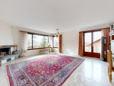 Charmantes Einfamilienhaus mit Potenzial und Ausblick image 3