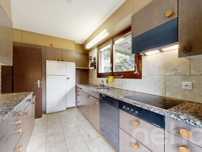 Charmantes Einfamilienhaus mit Potenzial und Ausblick image 7