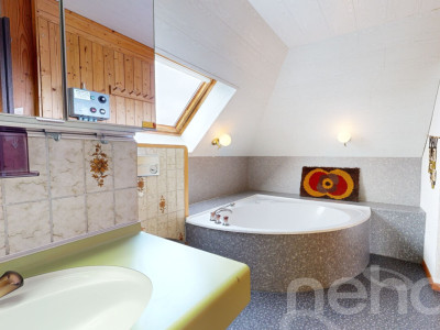 Charmantes Einfamilienhaus mit Potenzial und Ausblick image 9