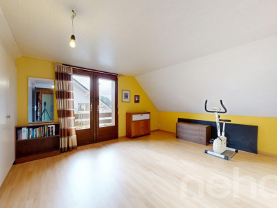 Charmantes Einfamilienhaus mit Potenzial und Ausblick image 11