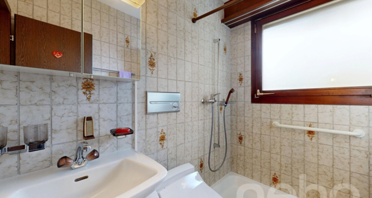 Charmantes Einfamilienhaus mit Potenzial und Ausblick image 5