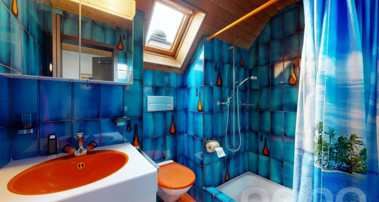 Charmantes Einfamilienhaus mit Potenzial und Ausblick image 8