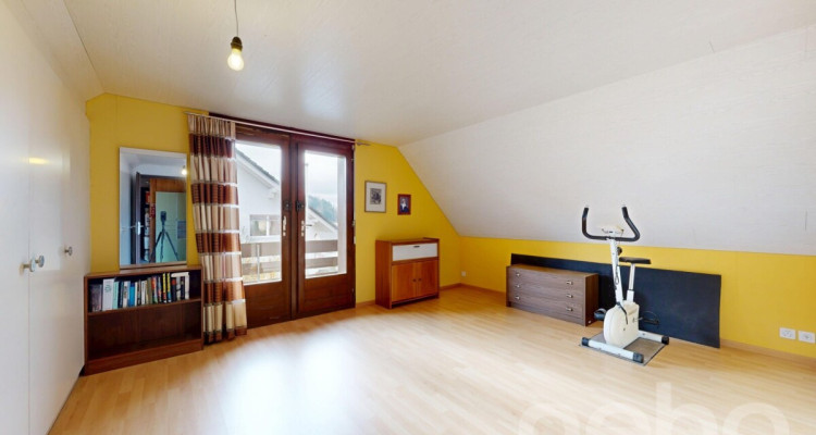 Charmantes Einfamilienhaus mit Potenzial und Ausblick image 11