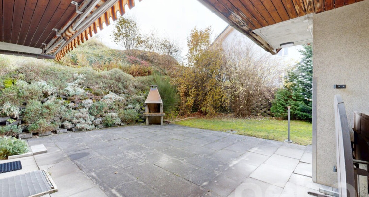 Charmantes Einfamilienhaus mit Potenzial und Ausblick image 12