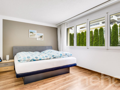 4.5-Zimmer-Reihenhaus mit grosszügiger Terrasse in Wollerau image 7