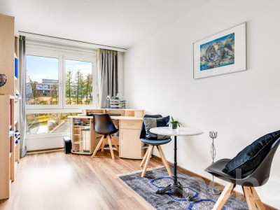 4.5-Zimmer-Reihenhaus mit grosszügiger Terrasse in Wollerau image 8