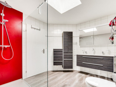 4.5-Zimmer-Reihenhaus mit grosszügiger Terrasse in Wollerau image 10