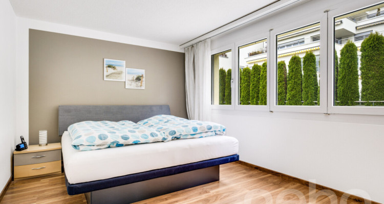 4.5-Zimmer-Reihenhaus mit grosszügiger Terrasse in Wollerau image 7