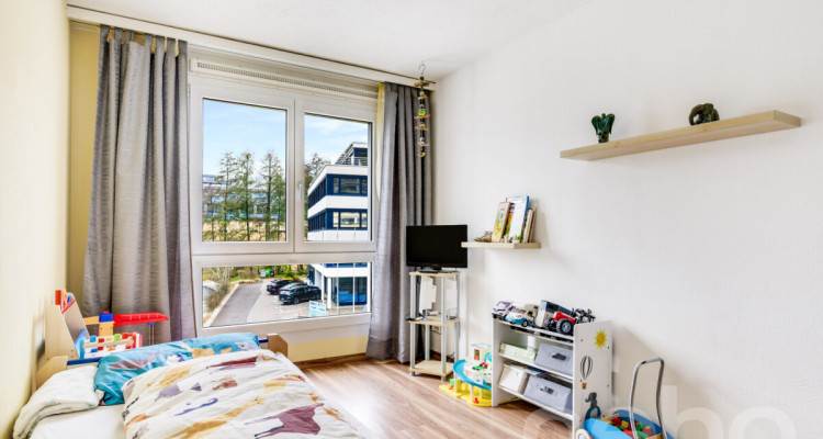 4.5-Zimmer-Reihenhaus mit grosszügiger Terrasse in Wollerau image 9