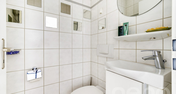 4.5-Zimmer-Reihenhaus mit grosszügiger Terrasse in Wollerau image 12