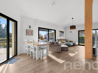 Magnifique maison individuelle - Rénovation complète en 2021 image 5