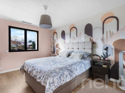 Magnifique maison individuelle - Rénovation complète en 2021 image 8