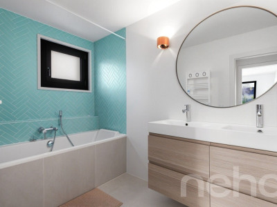 Magnifique maison individuelle - Rénovation complète en 2021 image 10