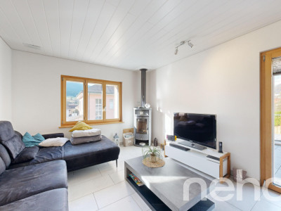 Maison 7.5 pièces, rénovée à neuf : CHF 500?000 de travaux effectués ! image 5