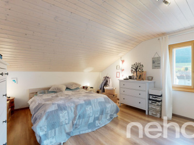 Maison 7.5 pièces, rénovée à neuf : CHF 500?000 de travaux effectués ! image 8