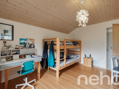 Maison 7.5 pièces, rénovée à neuf : CHF 500?000 de travaux effectués ! image 9