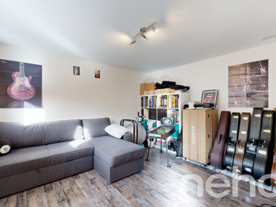 Maison 7.5 pièces, rénovée à neuf : CHF 500?000 de travaux effectués ! image 10