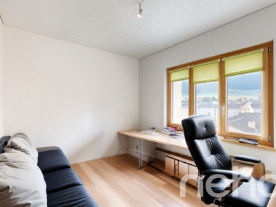 Maison 7.5 pièces, rénovée à neuf : CHF 500?000 de travaux effectués ! image 11