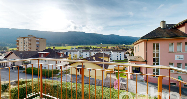 Maison 7.5 pièces, rénovée à neuf : CHF 500?000 de travaux effectués ! image 1