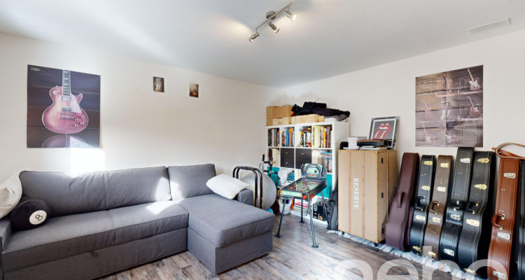 Maison 7.5 pièces, rénovée à neuf : CHF 500?000 de travaux effectués ! image 10