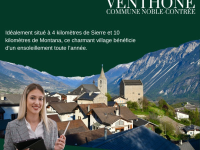 Charmant 3.5 pièces image 1