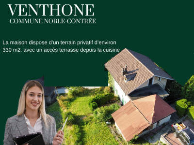 Charmant 3.5 pièces image 2