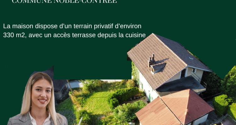 Charmant 3.5 pièces image 2