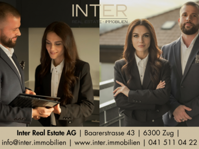 Grosszügige Attika-Maisonette zum Wohlfühlen in Ebikon - 5.5-Zimmerwohnung mit Panoramasicht image 4