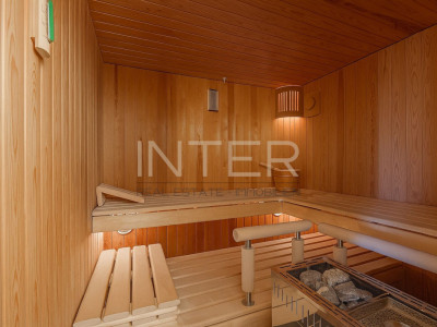 Grosszügige Attika-Maisonette zum Wohlfühlen in Ebikon - 5.5-Zimmerwohnung mit Panoramasicht image 9