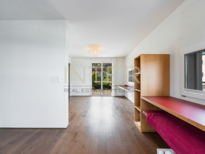 Grosszügige Attika-Maisonette zum Wohlfühlen in Ebikon - 5.5-Zimmerwohnung mit Panoramasicht image 13