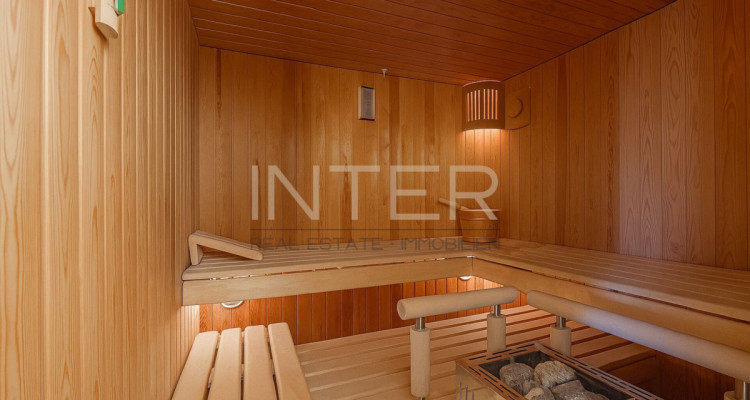 Grosszügige Attika-Maisonette zum Wohlfühlen in Ebikon - 5.5-Zimmerwohnung mit Panoramasicht image 9