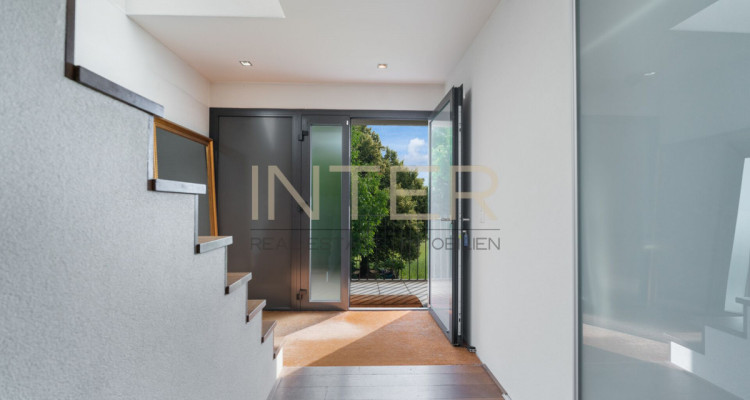 Grosszügige Attika-Maisonette zum Wohlfühlen in Ebikon - 5.5-Zimmerwohnung mit Panoramasicht image 13