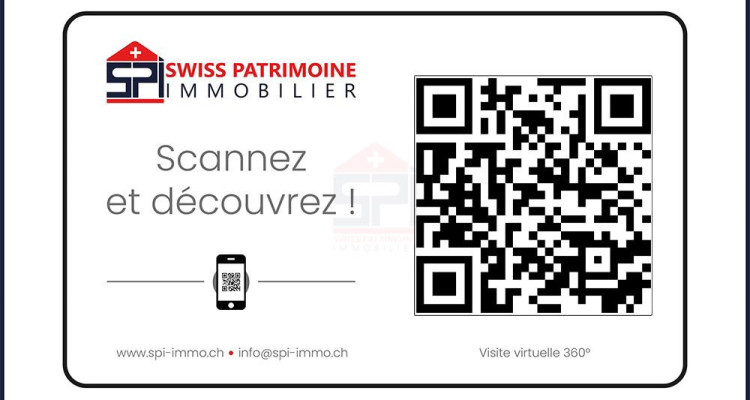 EXCLUSIVITÉ Attique dexception de 152 m² PPE avec terrasse panoramique au centre de Vésenaz image 8