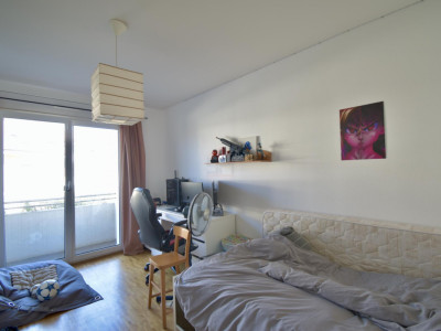 Superbe duplex lumineux à Eysins image 9