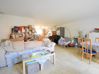 Charmant triplex familial au coeur de Lavigny ? 140 m² sur trois niveaux image 3