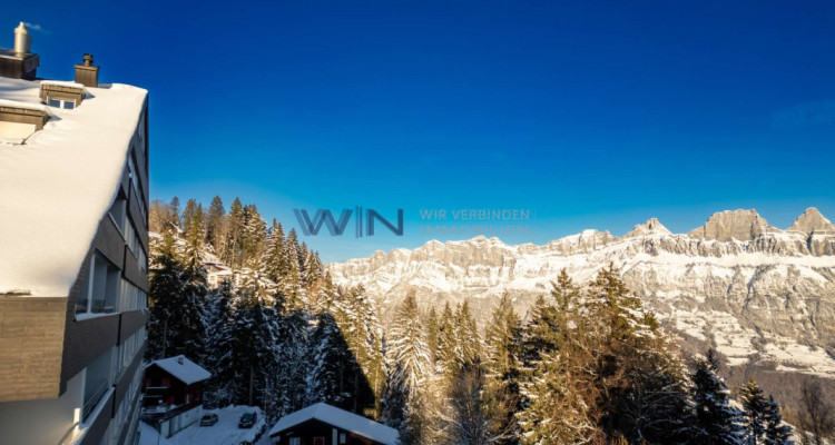 Willkommen im Wintersportparadies image 3