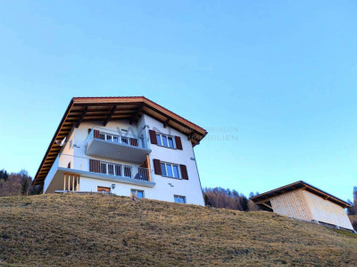 Panoramawohnen mit Privatsphäre image 1