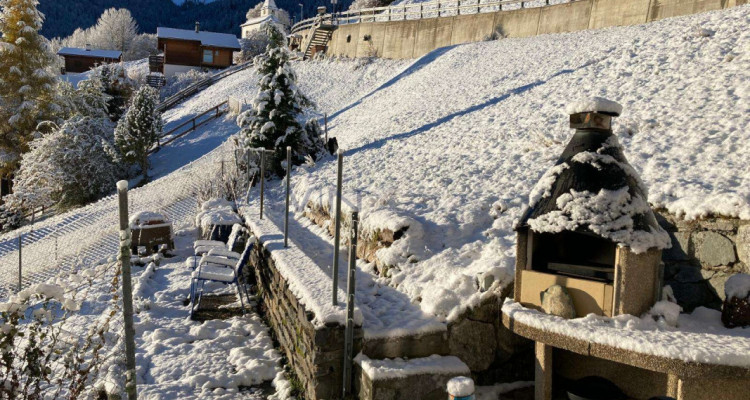 Panoramawohnen mit Privatsphäre image 9