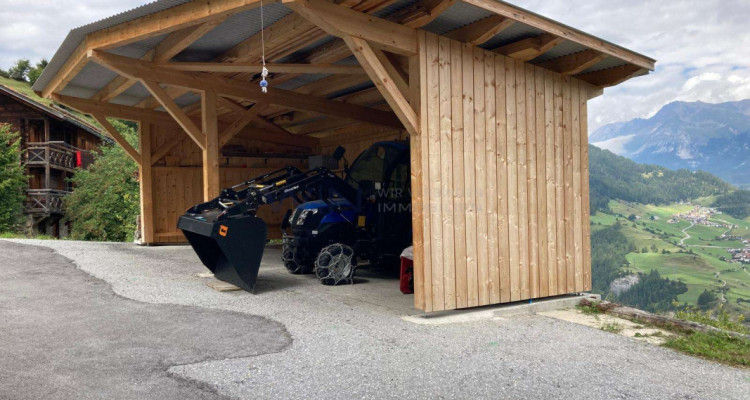 Panoramawohnen mit Privatsphäre image 8