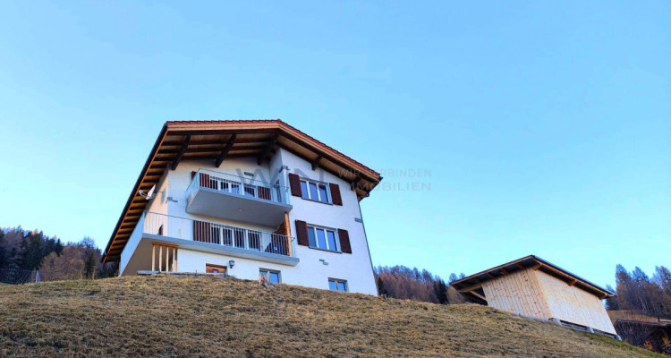 Panoramawohnen mit Privatsphäre image 1