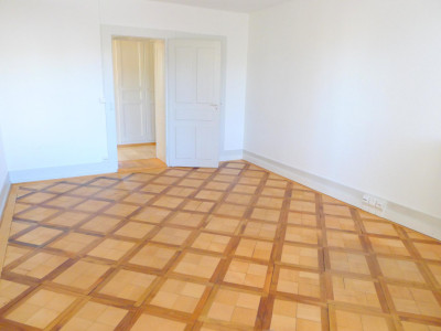 Appartement lumineux en centre-ville image 1