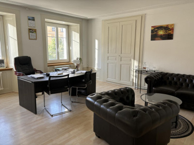 Bureau: deux mois de loyer offerts image 3