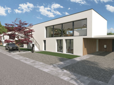 Immeuble au bord du lac de Neuchâtel image 2