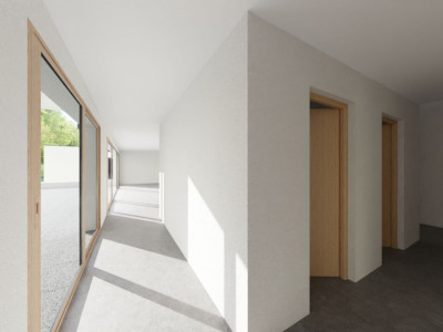 Immeuble au bord du lac de Neuchâtel image 12