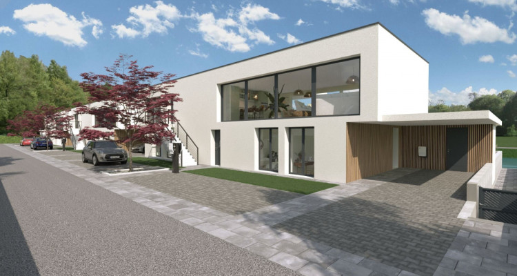 Immeuble au bord du lac de Neuchâtel image 2