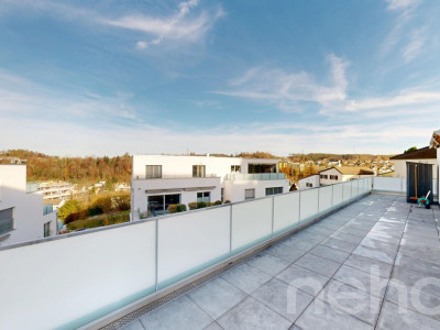 Lichtdurchflutete 4.5-Zimmer-Wohnung in Langnau am Albis image 10